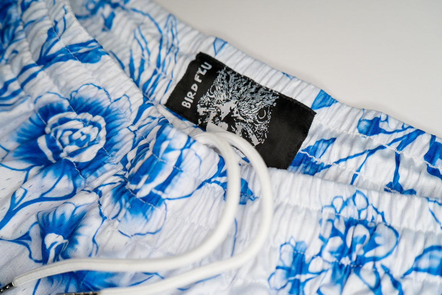 Fine China Shorts