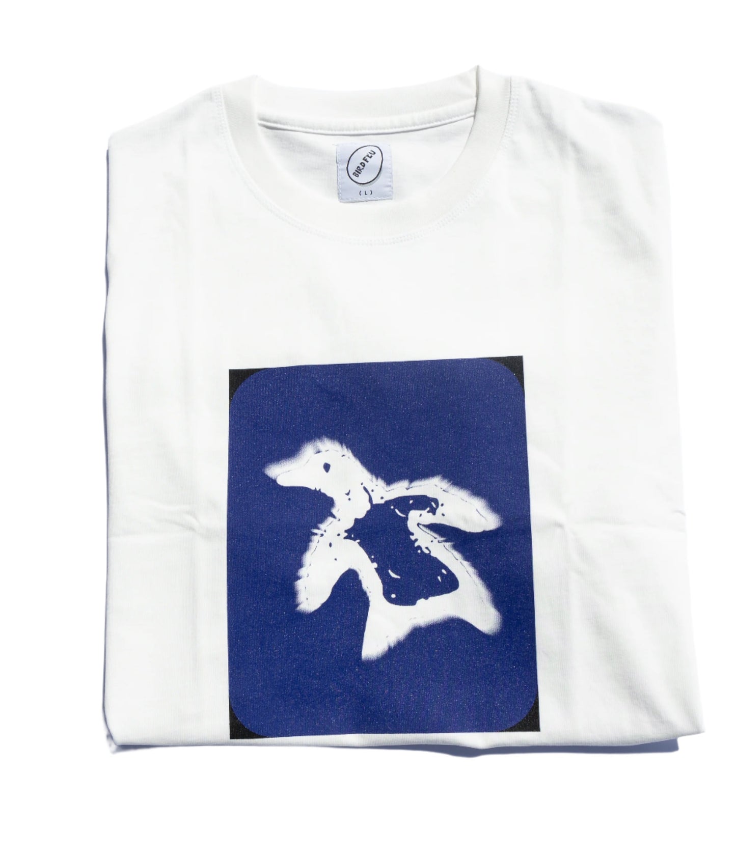 Birdflu tee #1