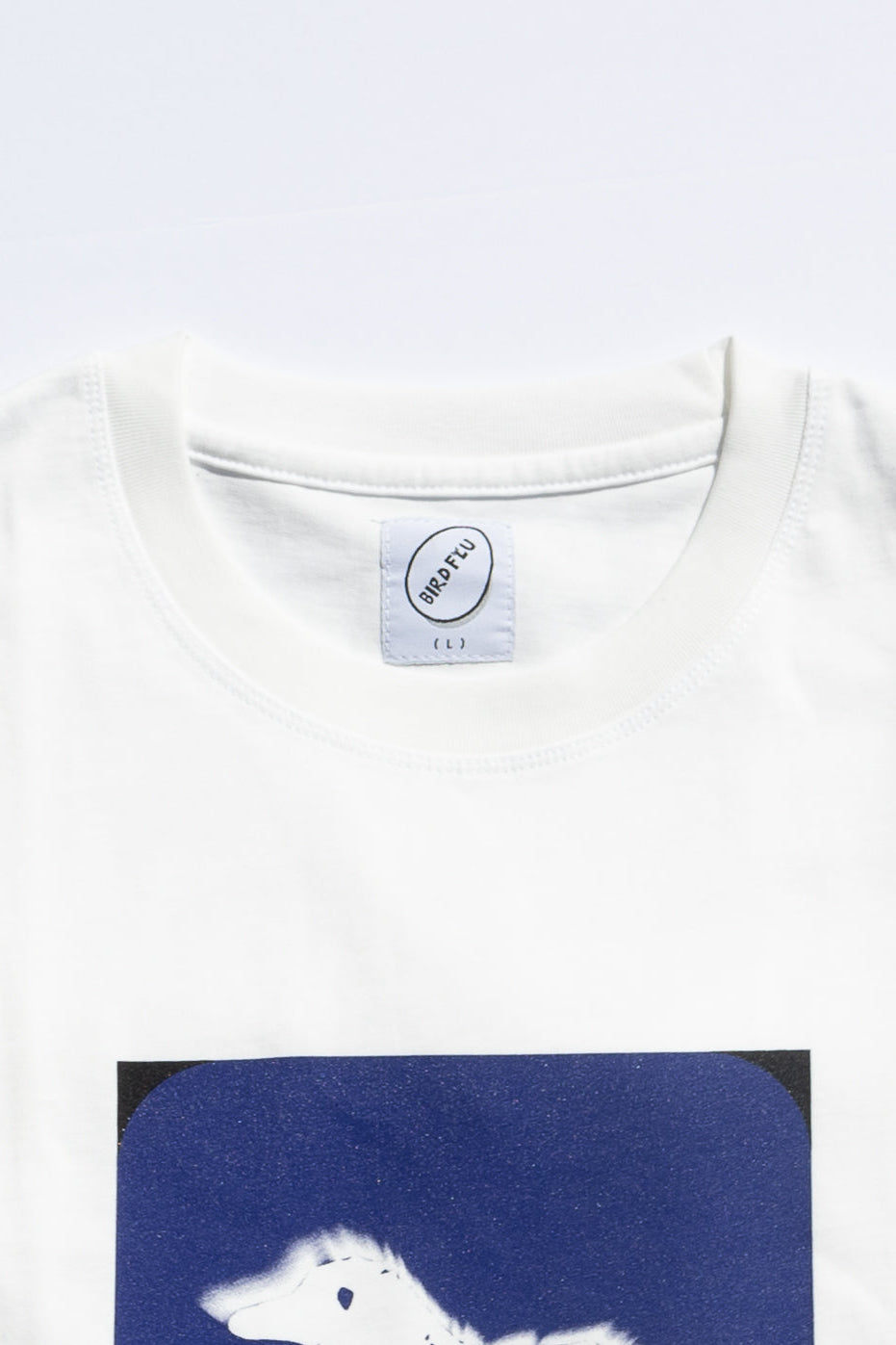 Birdflu tee #1
