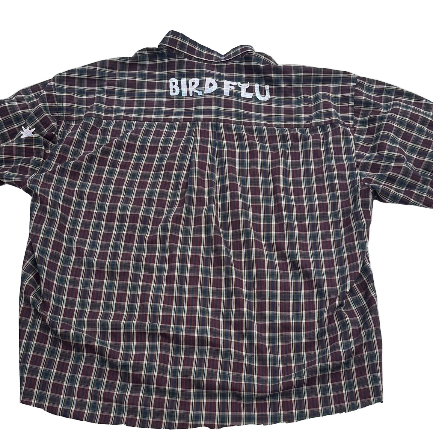Slutton-up #24 (XL)