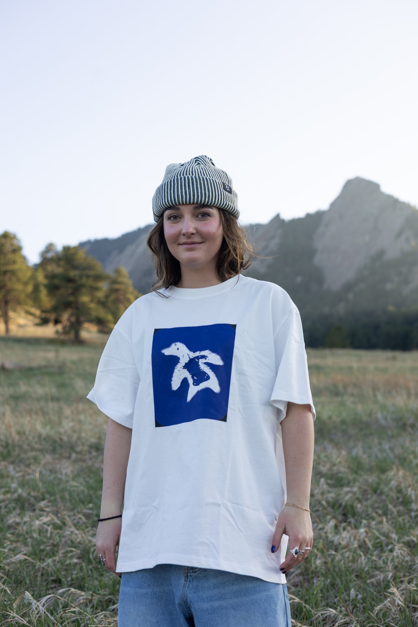 Birdflu tee #1