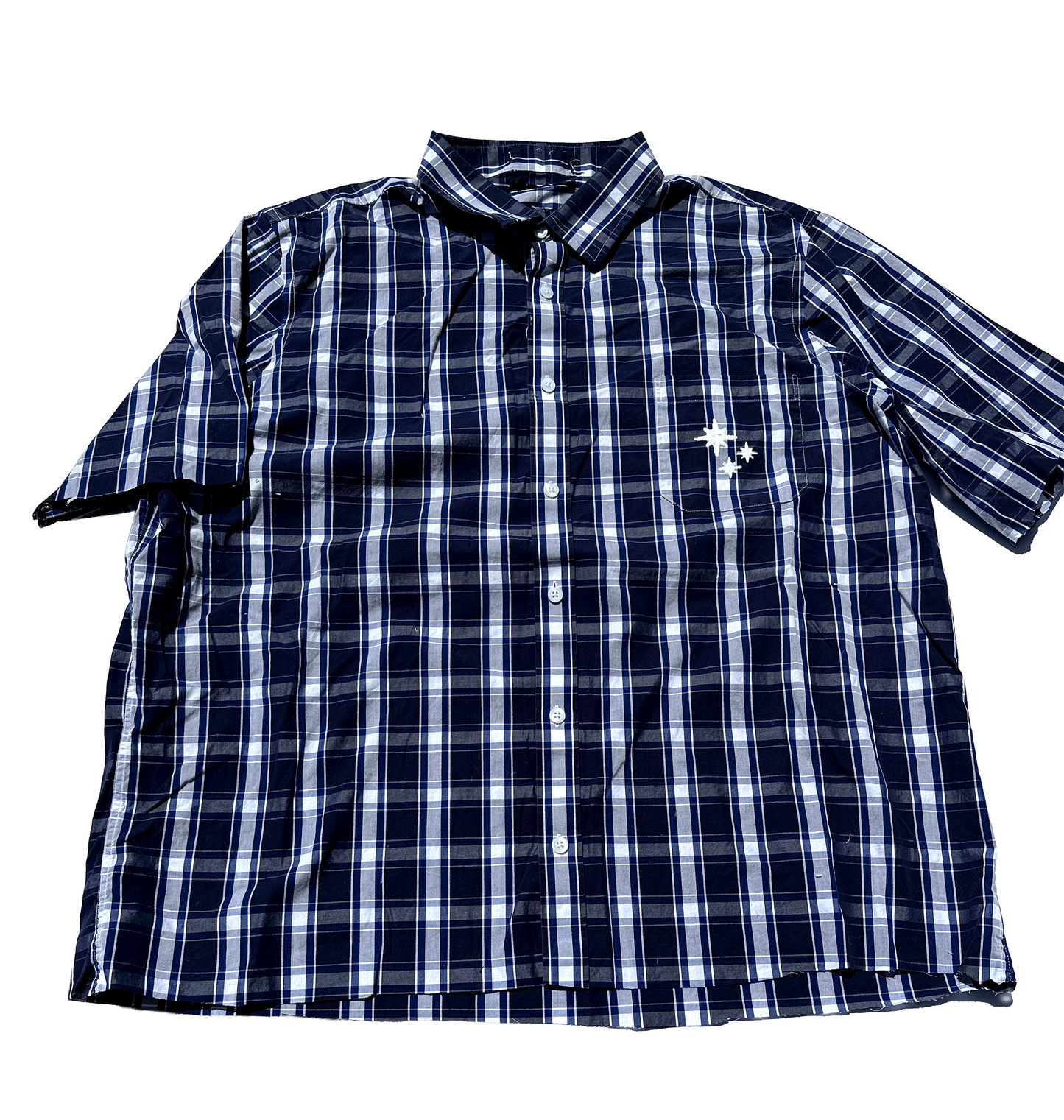 Slutton-up #6 (XXL)