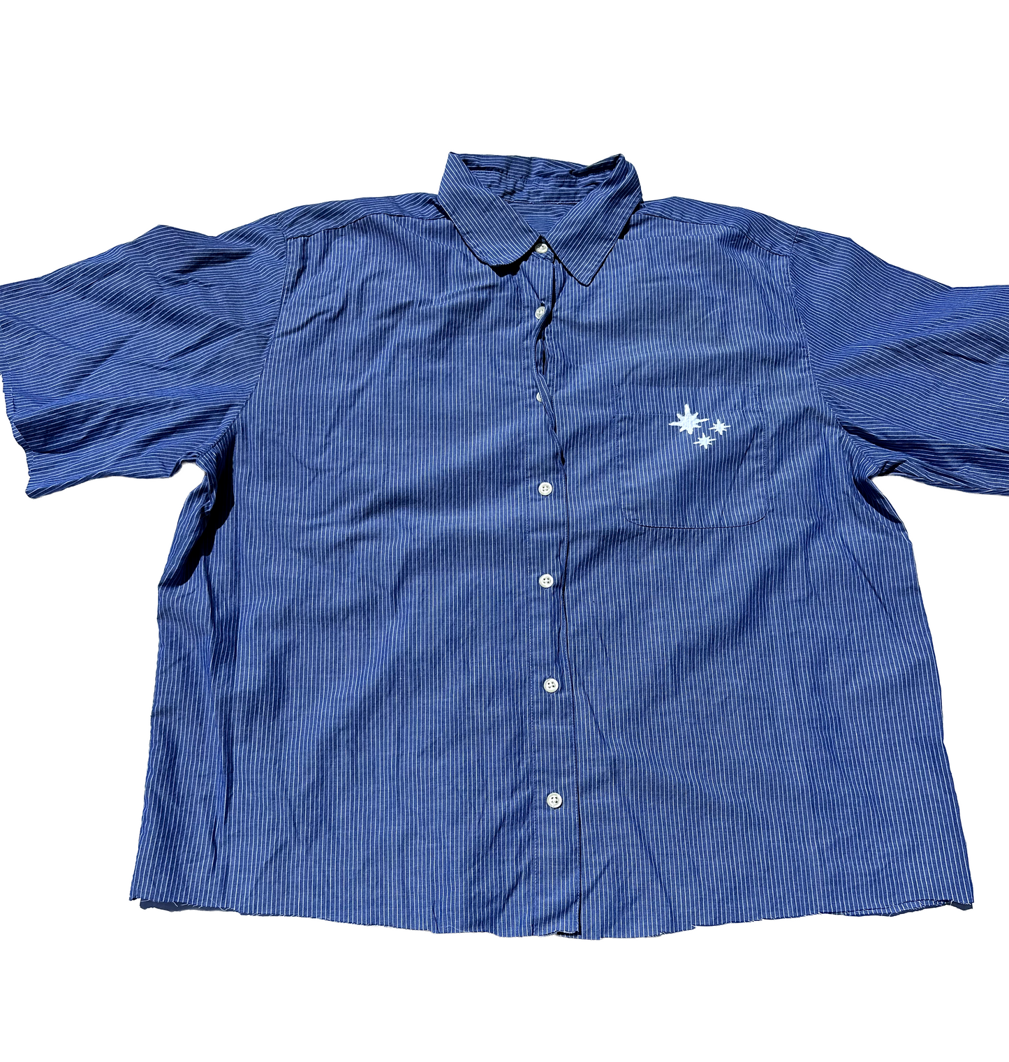 Slutton-up #4 (XL)