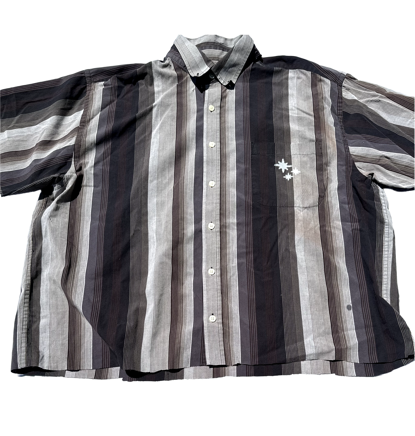 Slutton-up #8 (XL)