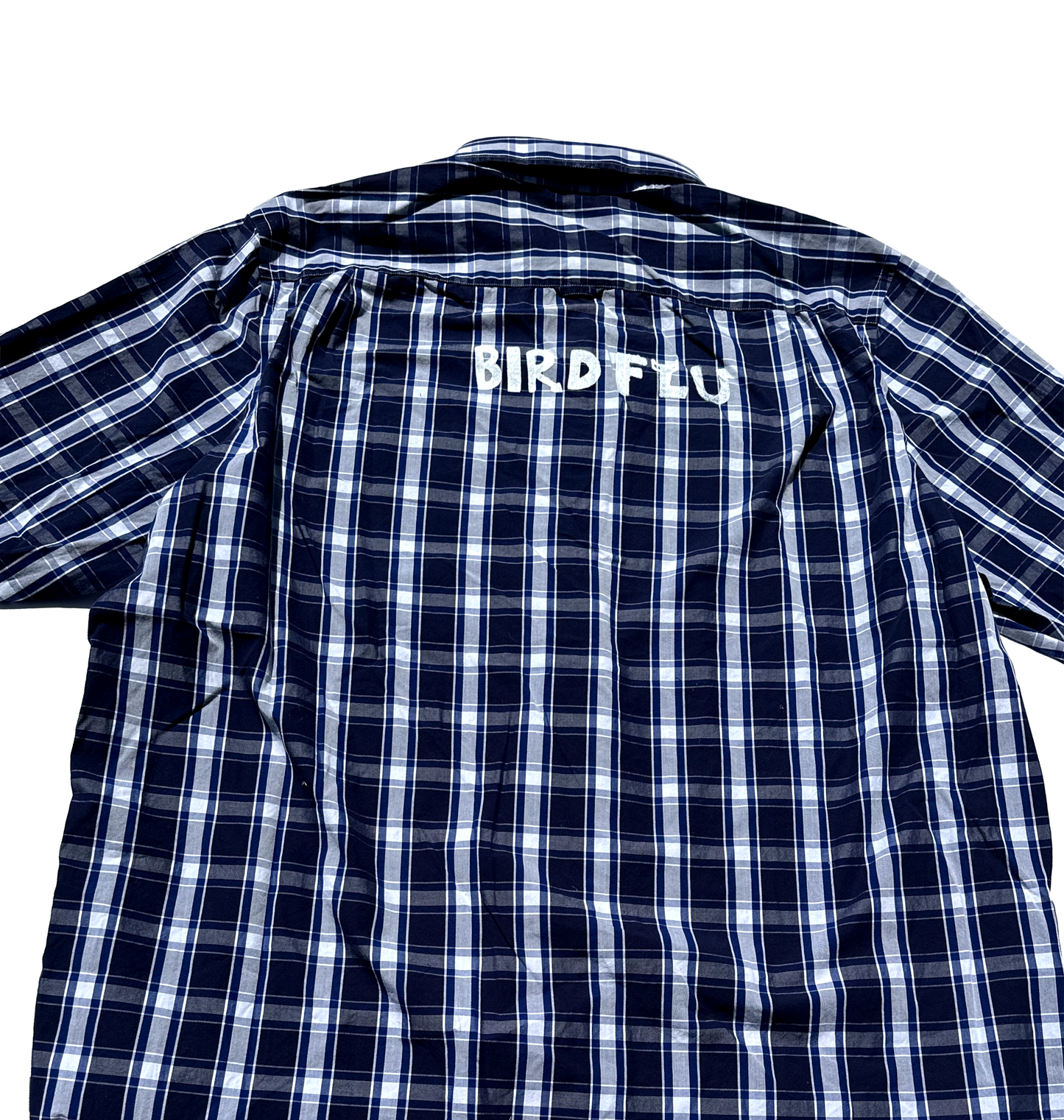 Slutton-up #6 (XXL)