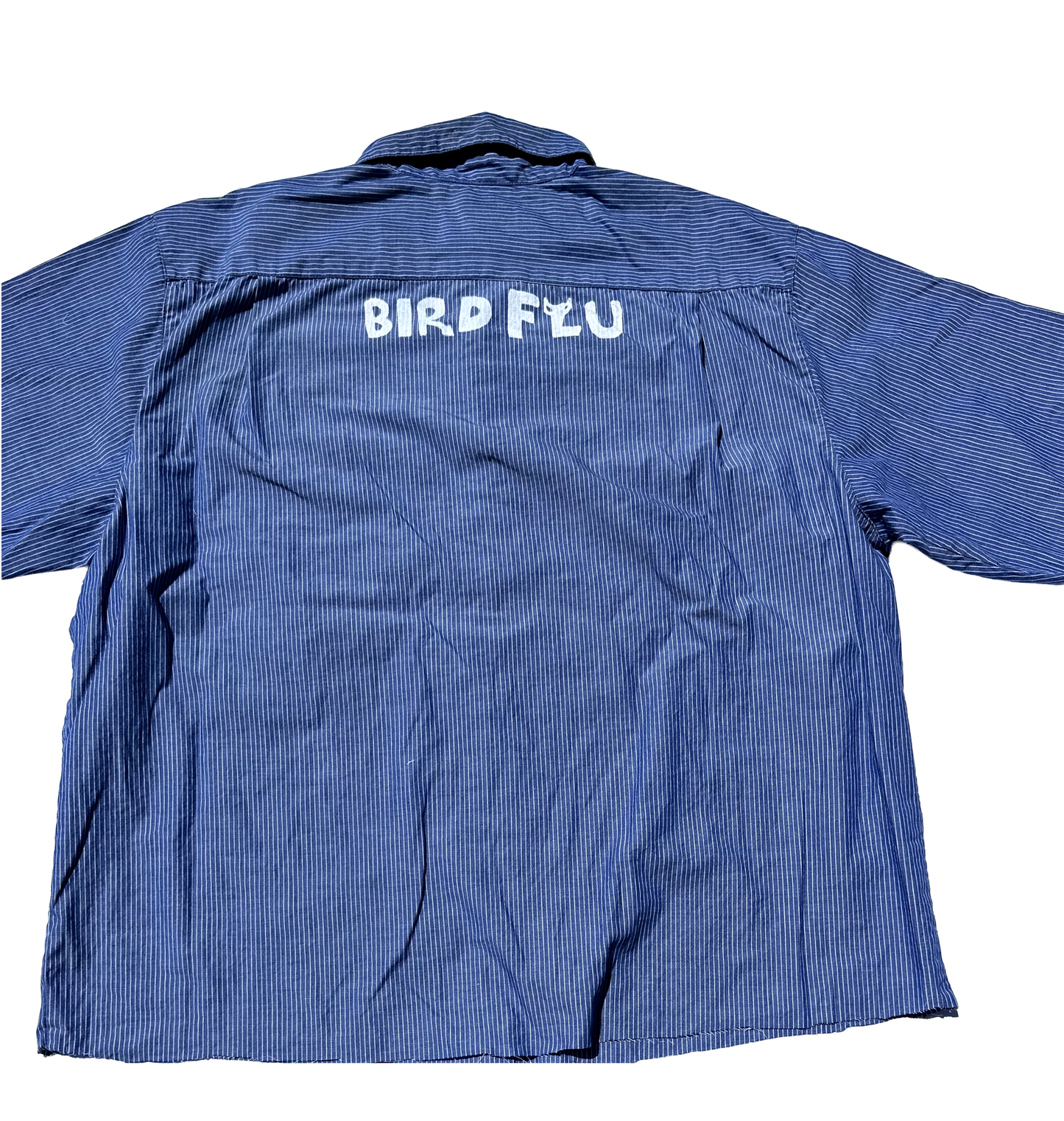 Slutton-up #4 (XL)