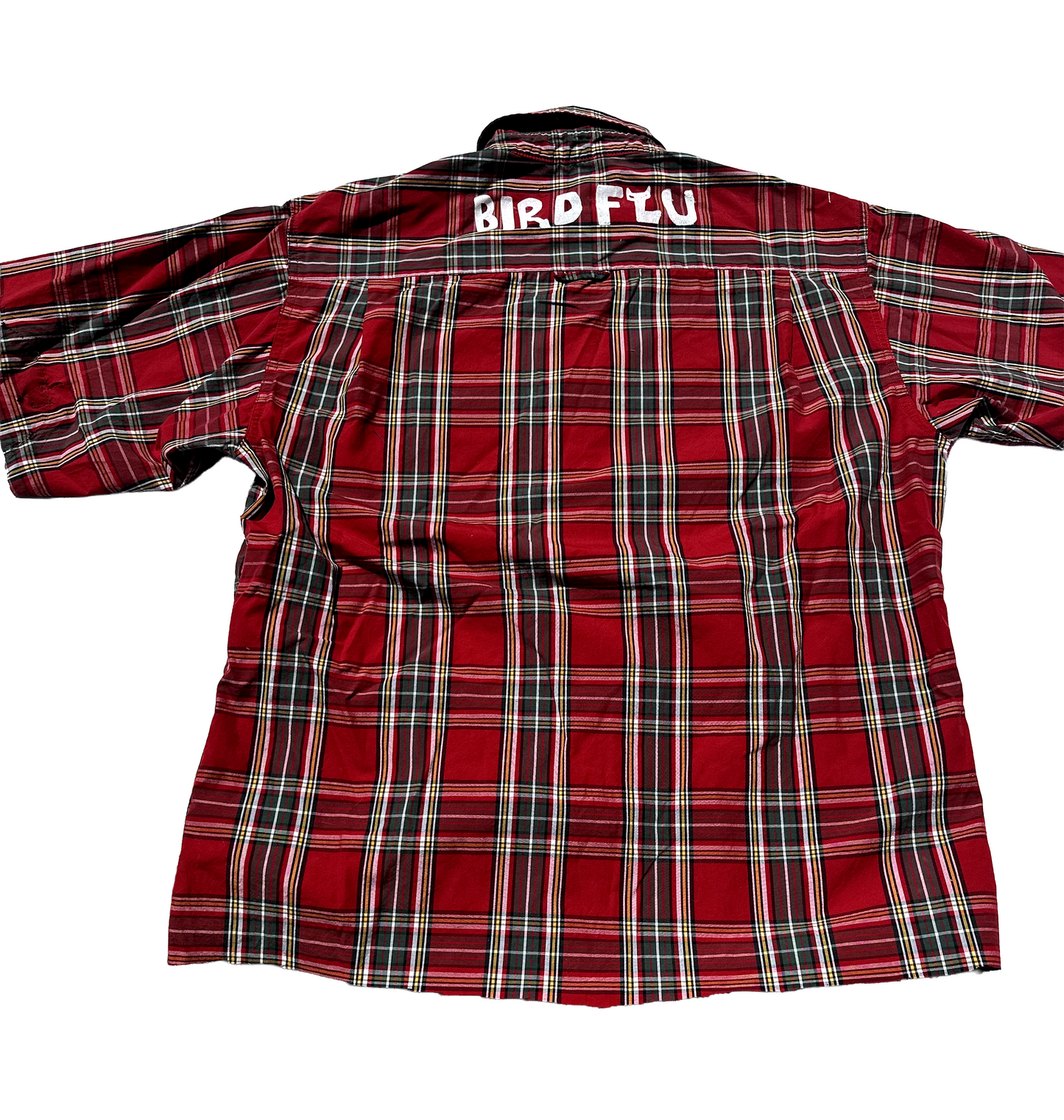Slutton-up #17 (XL)