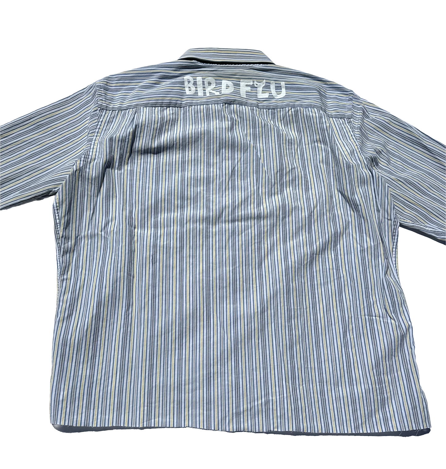 Slutton-up #2 (XL)