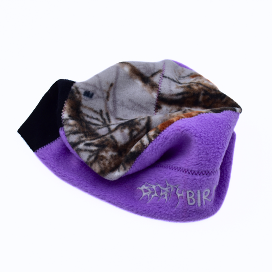 DIRTY BIRDS skull cap