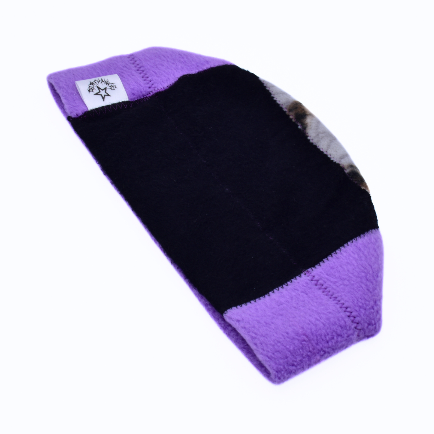 DIRTY BIRDS skull cap