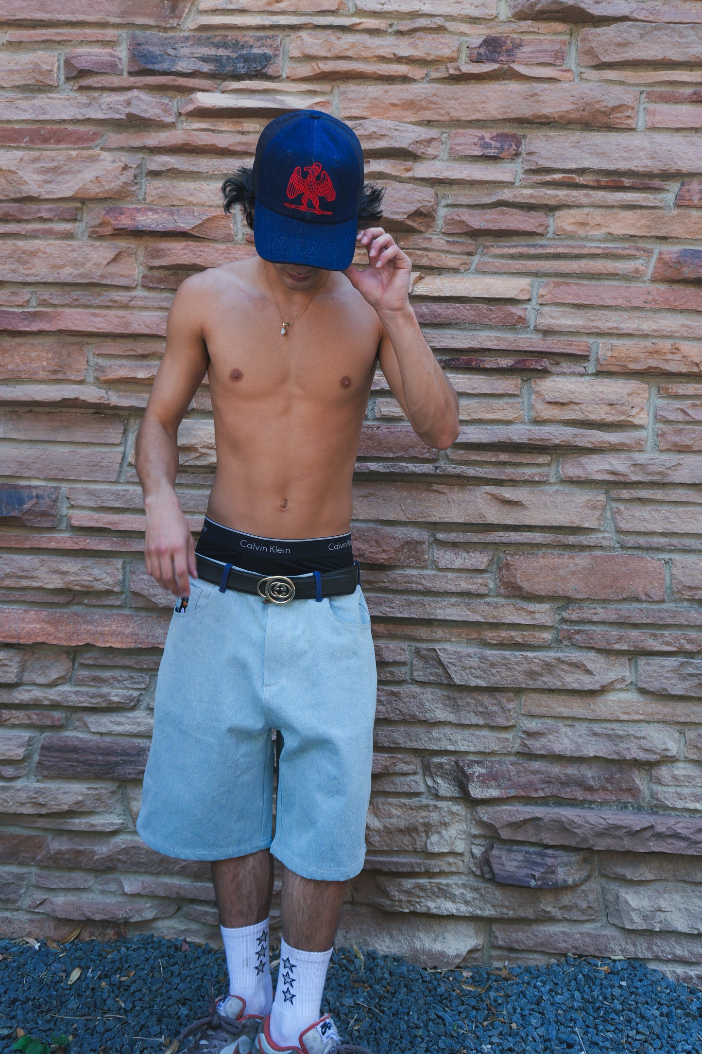 Militia Jorts v2