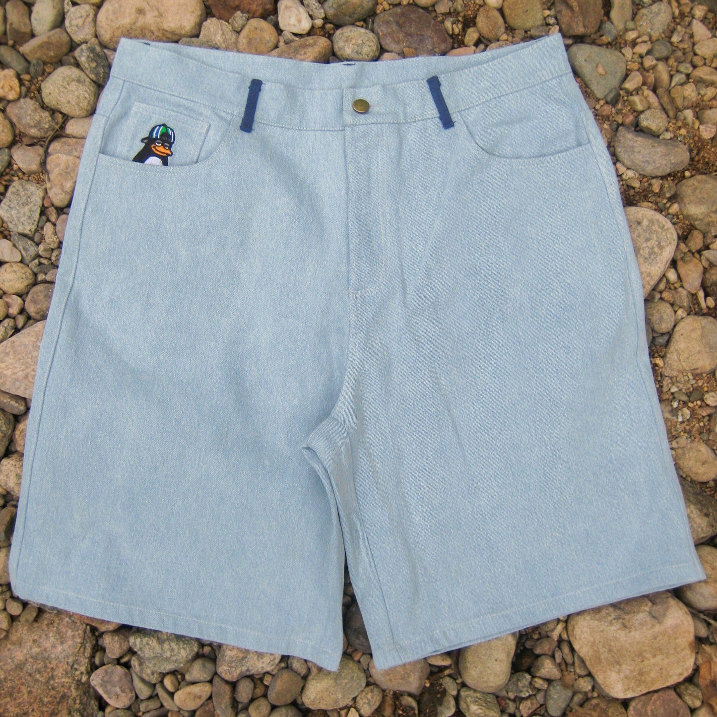 Militia Jorts v2