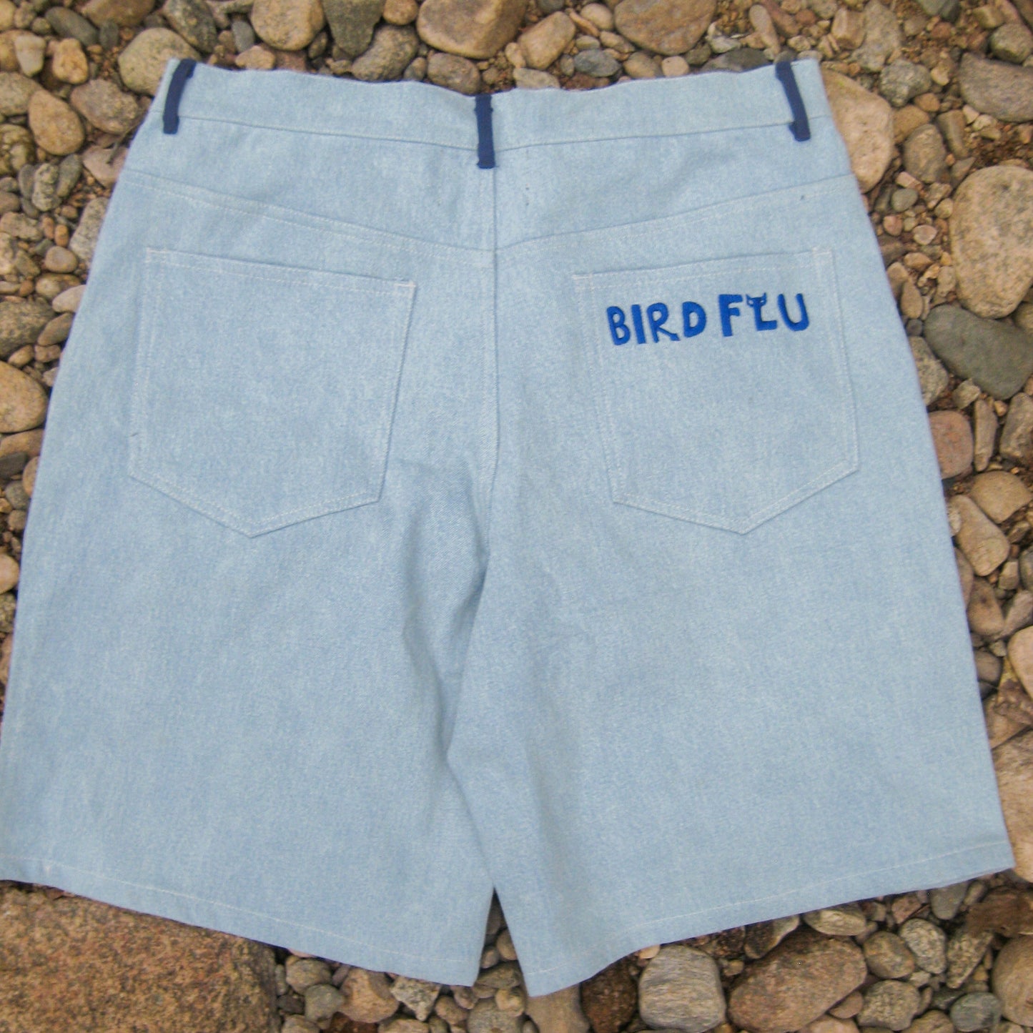 Militia Jorts v2