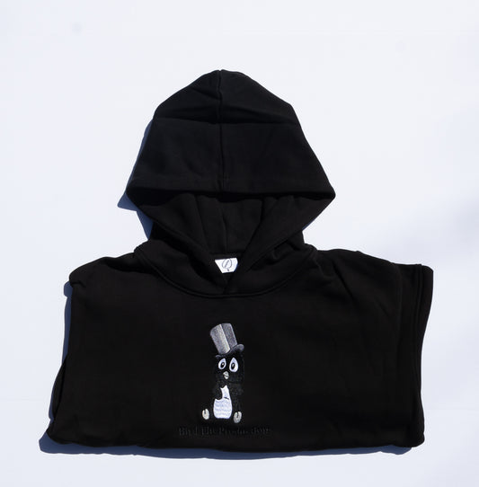 Birdflu comfort hoodie