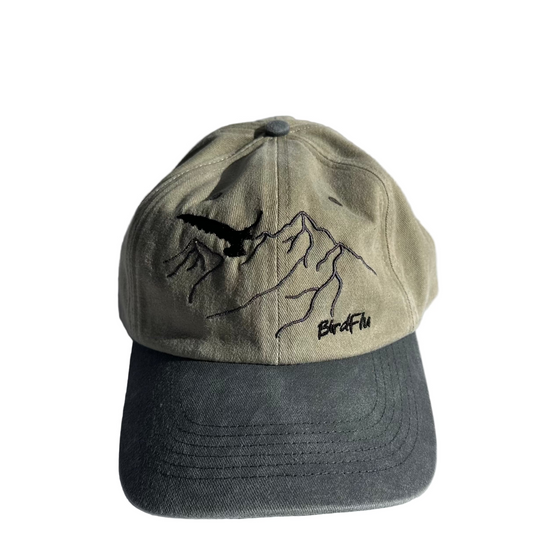 Dad hat