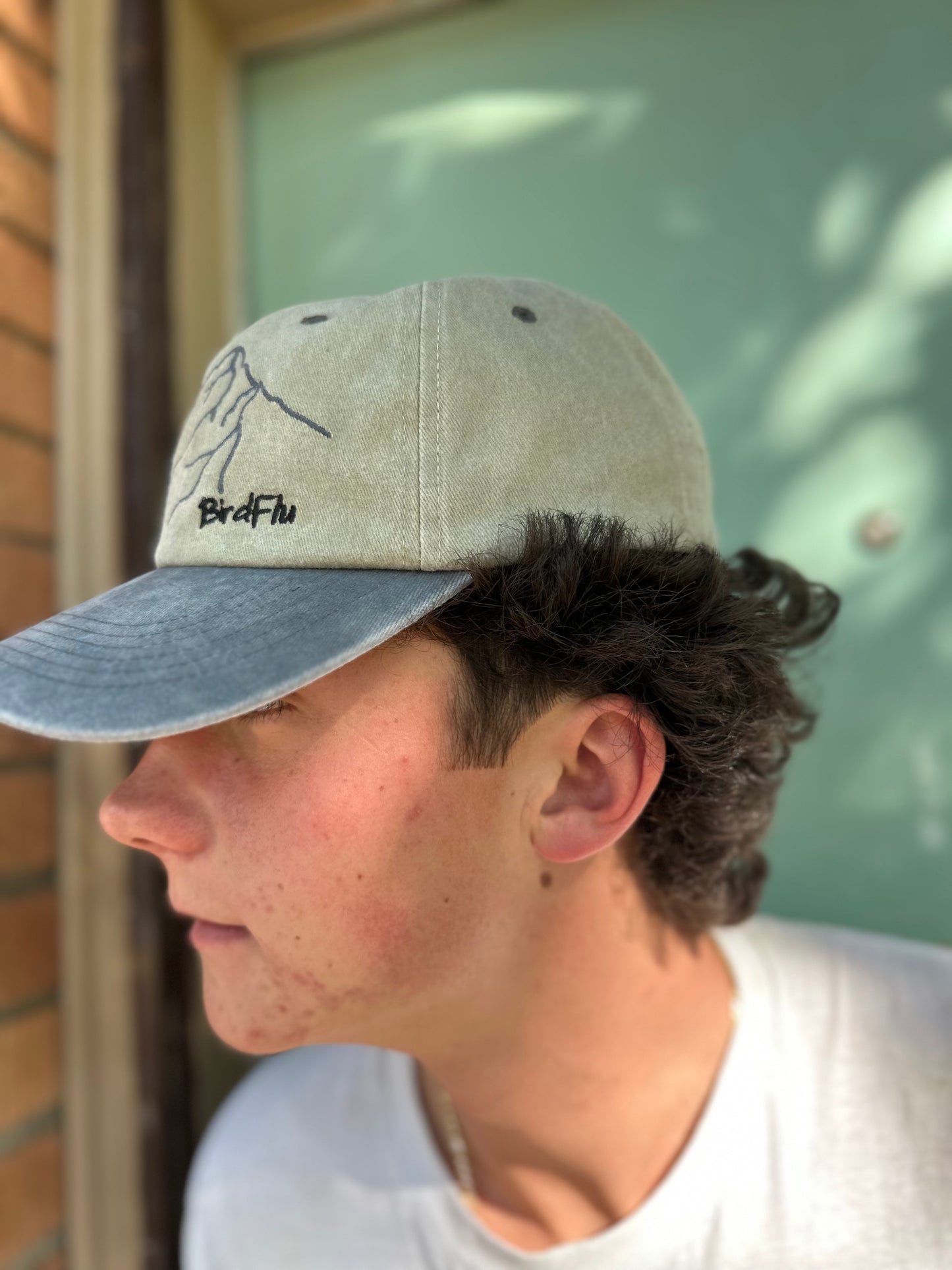Dad hat