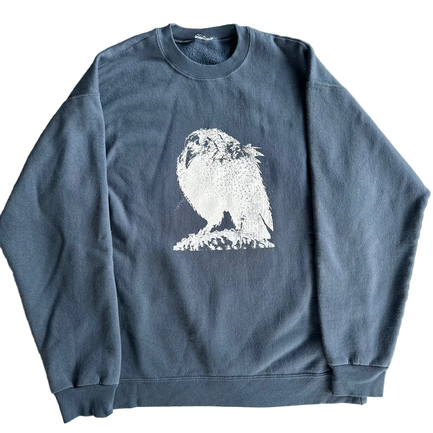 Crewneck (crow)