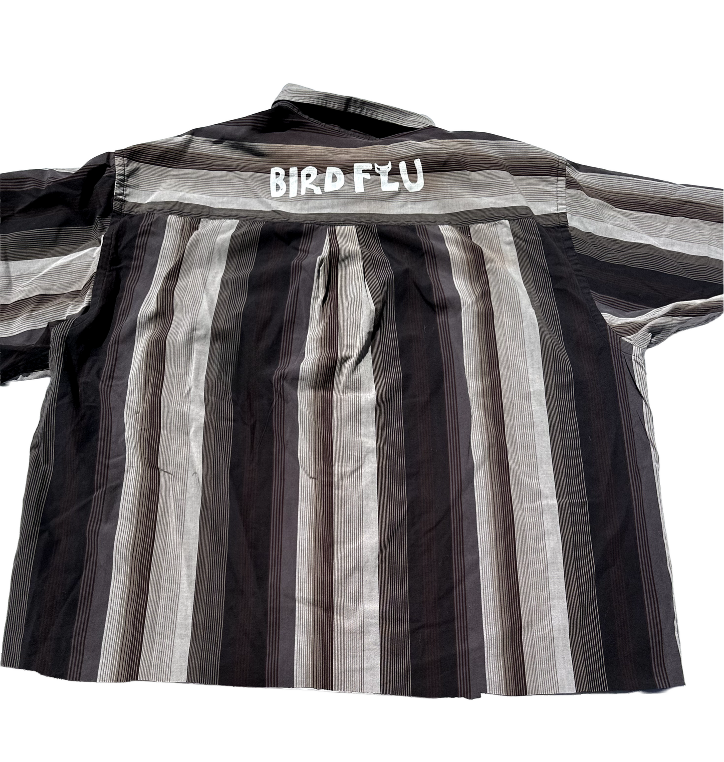 Slutton-up #8 (XL)