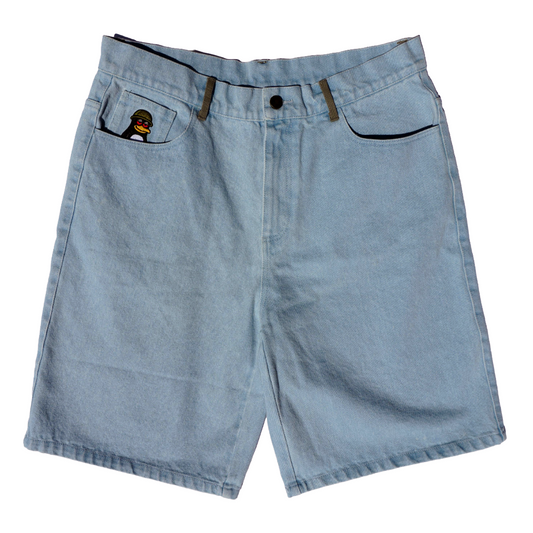 Militia Jorts