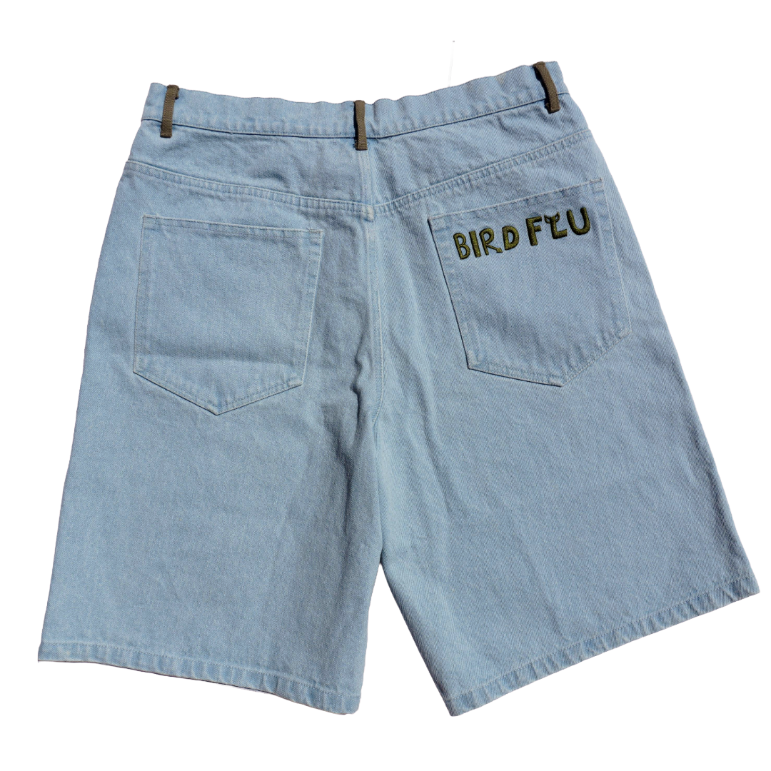 Militia Jorts