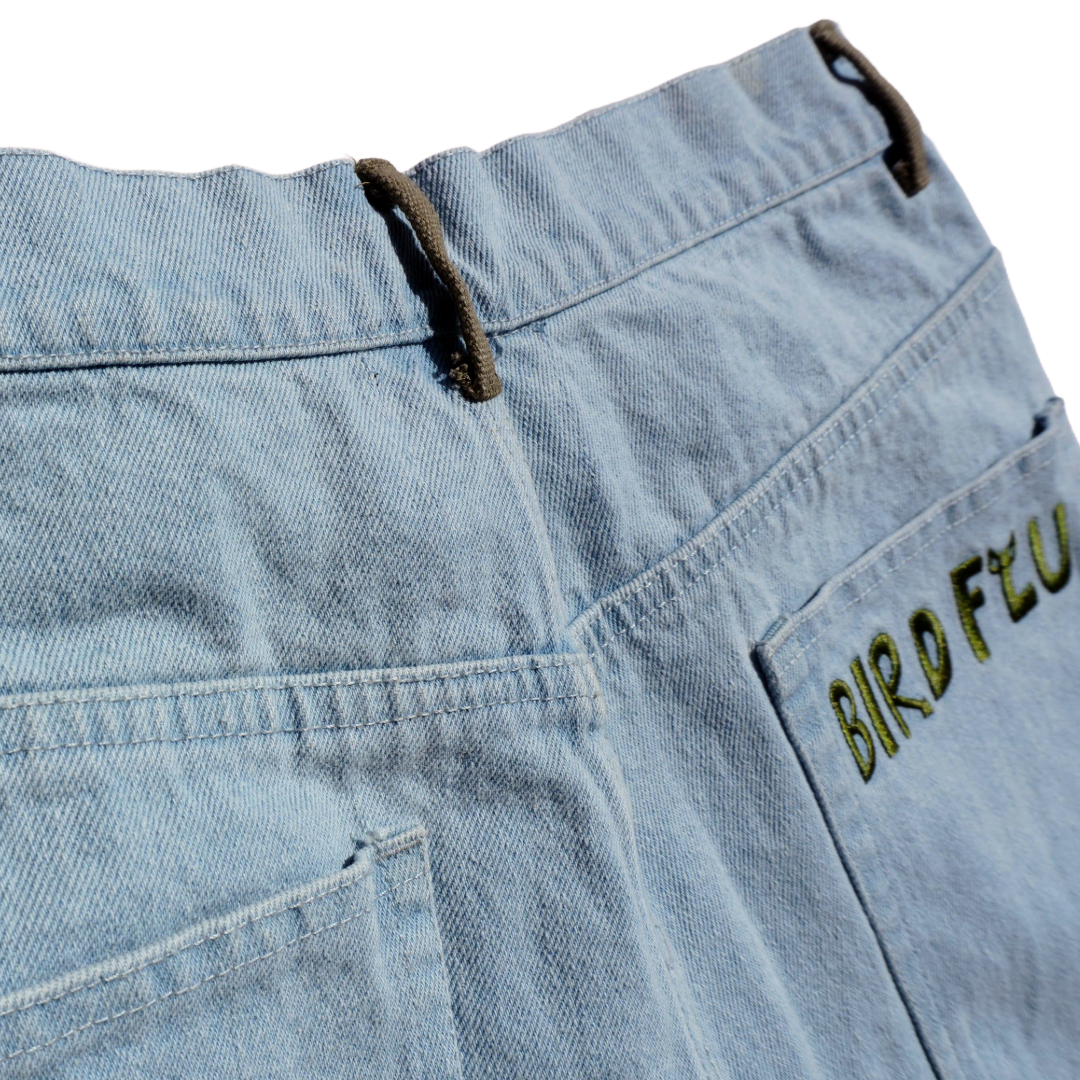 Militia Jorts