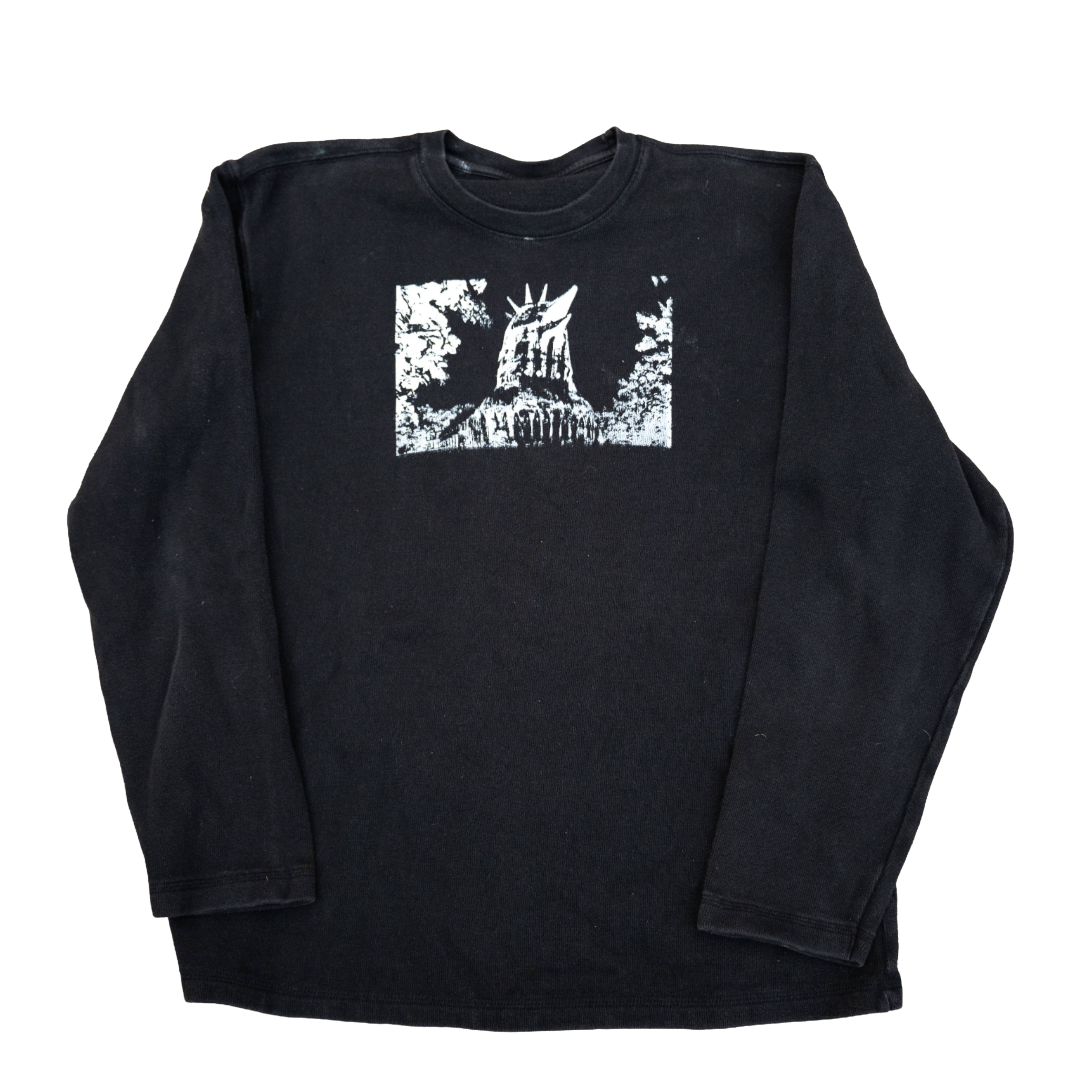 Crewneck (black)