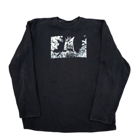 Crewneck (black)
