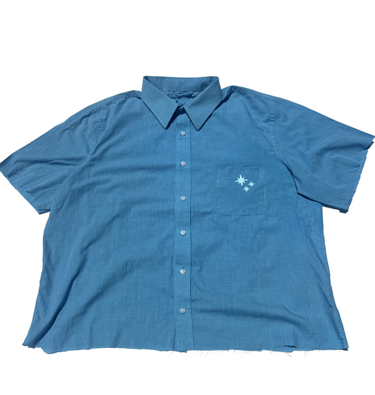 Slutton-up #1 (XL)