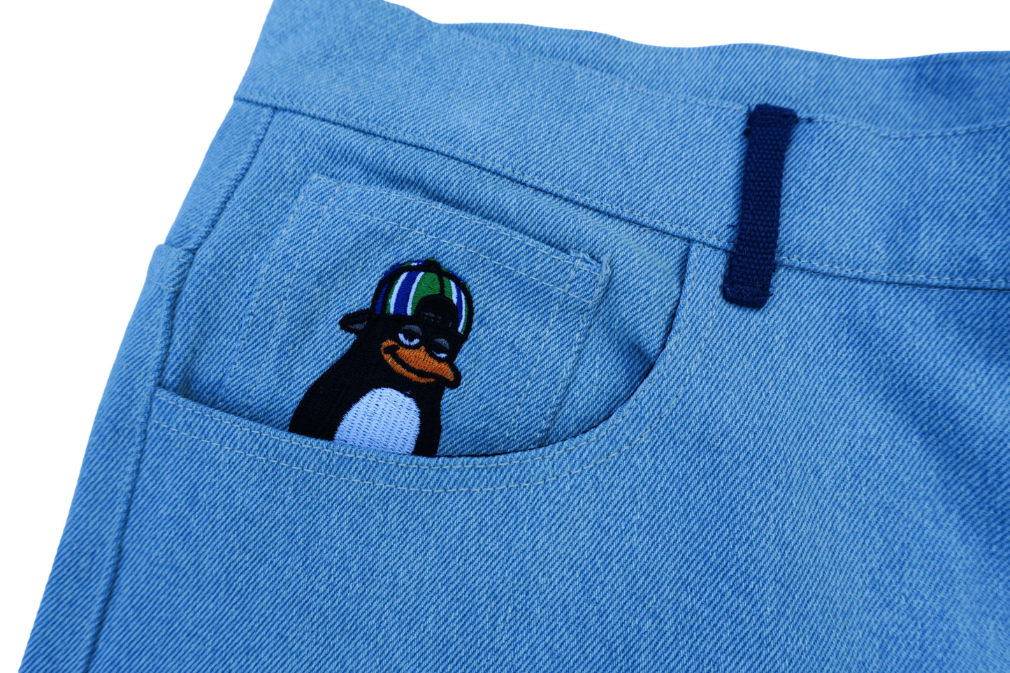 Militia Jorts v2