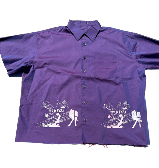 Slutton-up #7 (XXL)